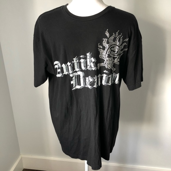 Antik Denim | Shirts | Antik Denim 